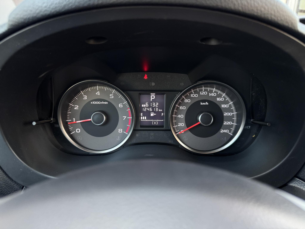 Subaru Forester 2.0 premium | trekhaak afneembaar | panoramadak | navigatie