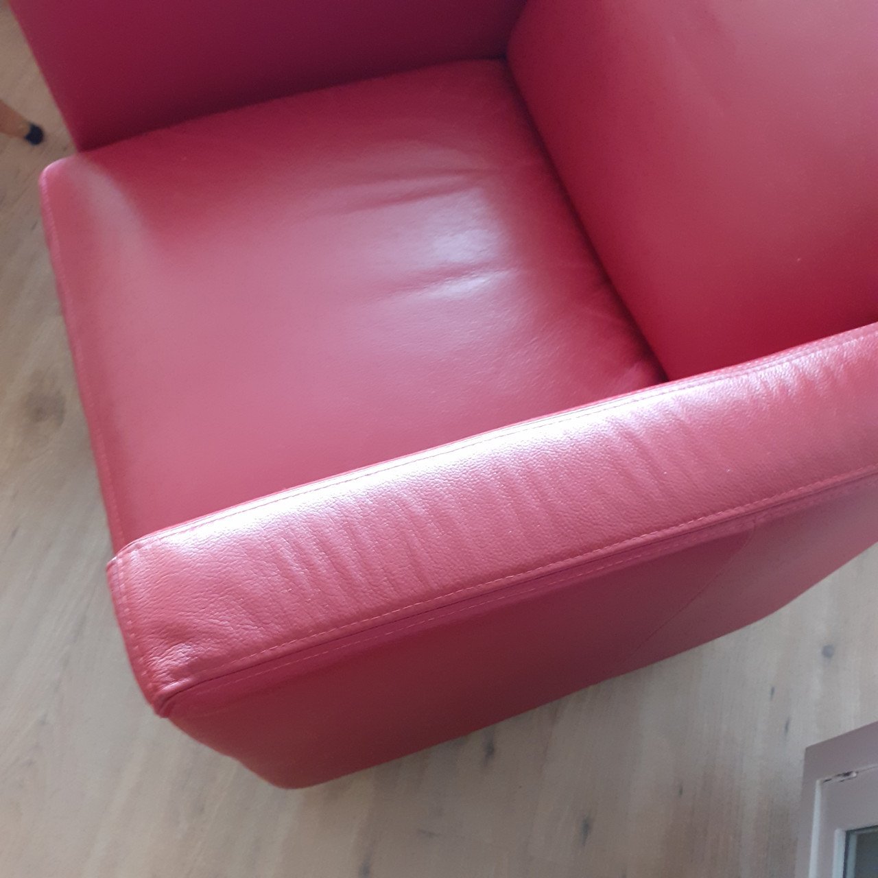 Fauteuil