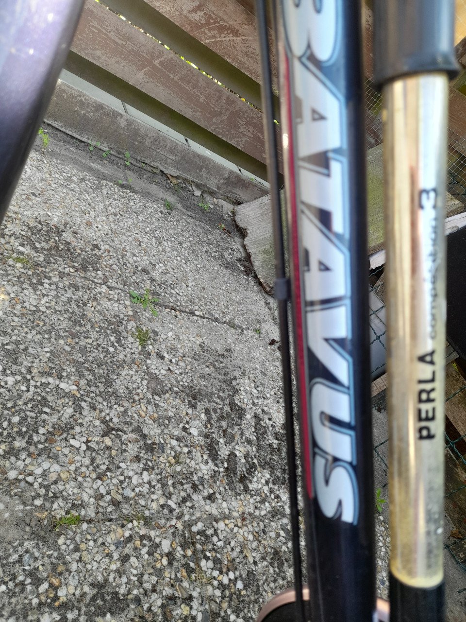 Batavus herenfiets