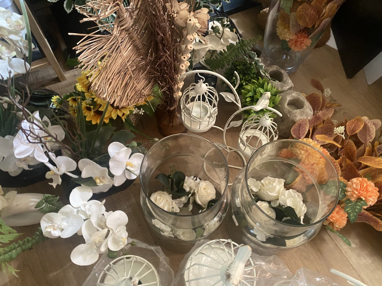 Decoratie