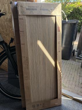 Wandtegels