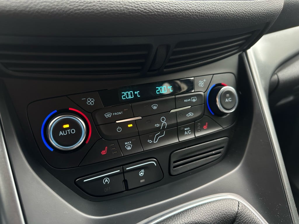 Ford Kuga 1.5 ecob. titanium