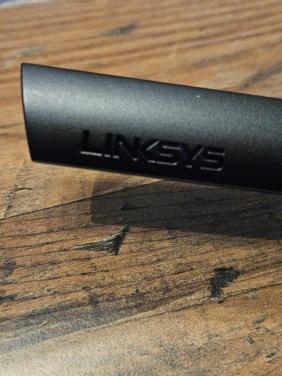 Linksys EA8300 Max-Stream AC2600 MU-MIMO Smart Wi-Fi Router