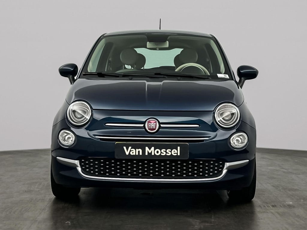 Fiat 500 1.0 hybrid lounge