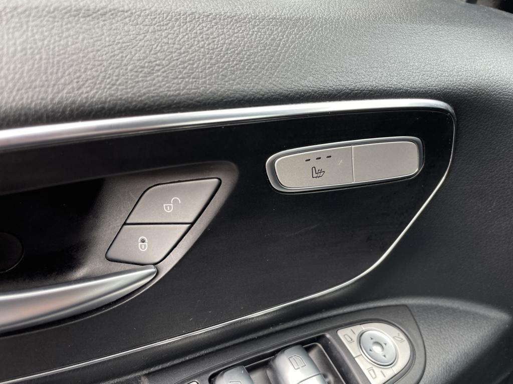 Mercedes-Benz Vito tourer 250cdi 190pk lang aut. 8 pers leer | led | 19'' |