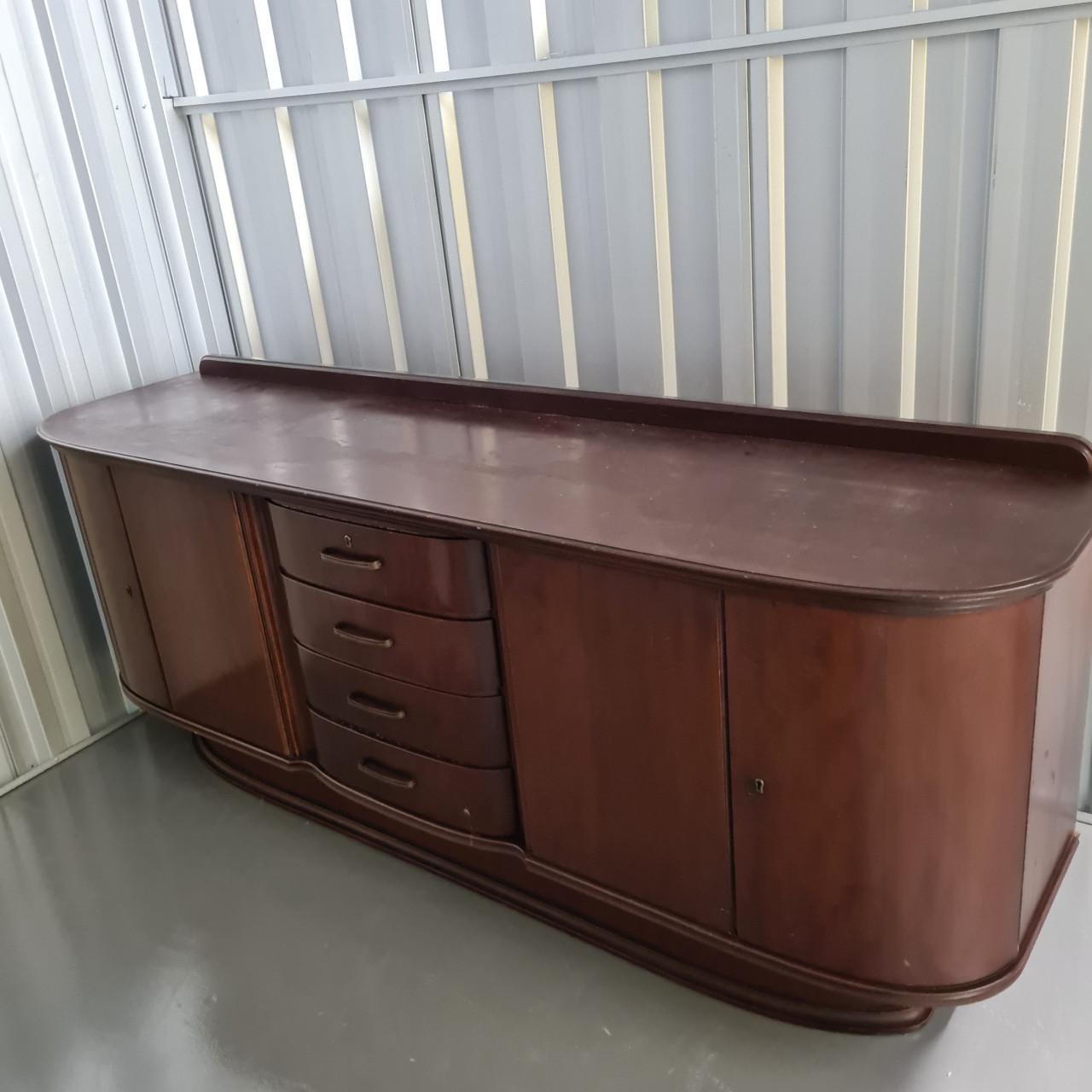 Handgemaakt dressoir te koop