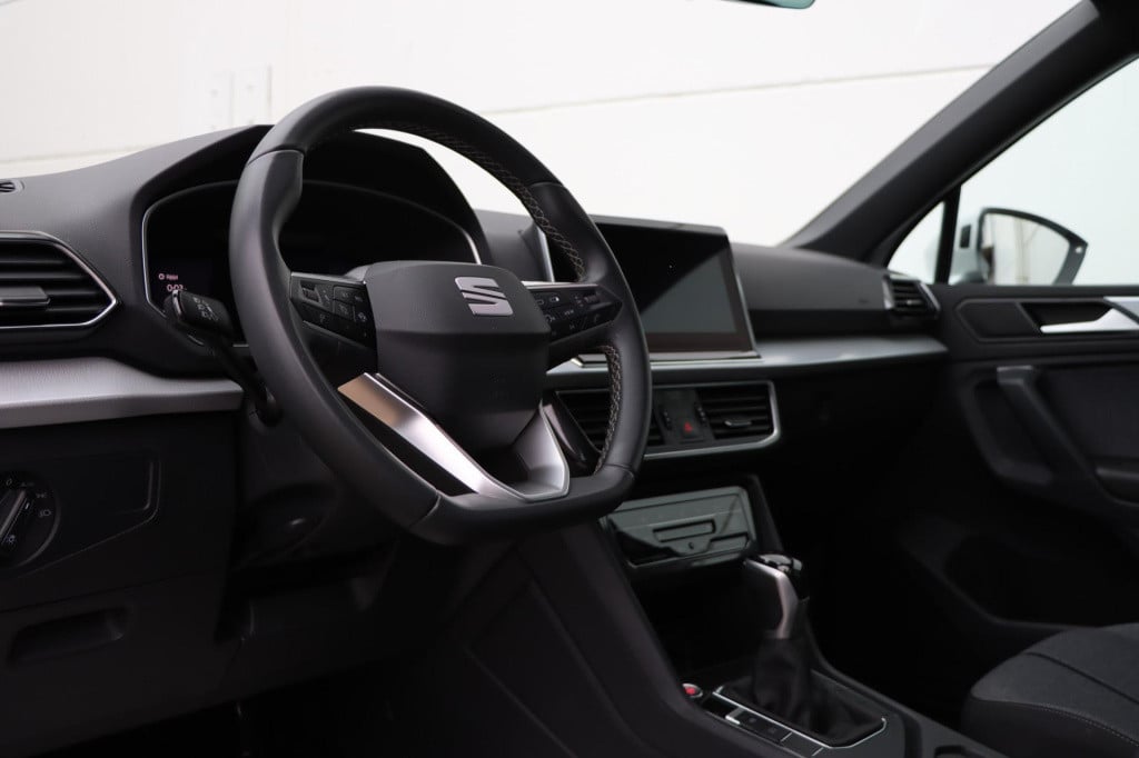 Seat Tarraco 1.5 tsi style business intense 150pk dsg7