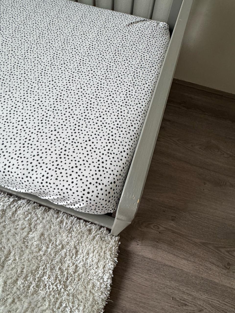 Peuter bed Petite Amelie