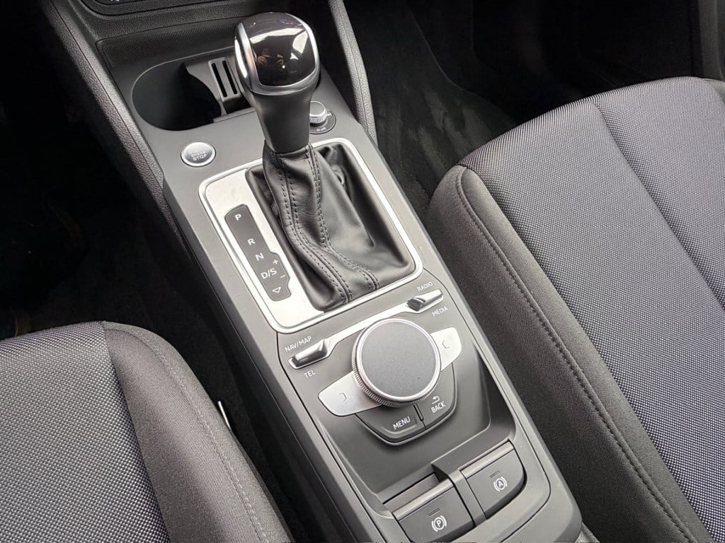 Audi Q2 35 tfsi 150pk s-tronic advanced | keyless | camera | carplay | elek