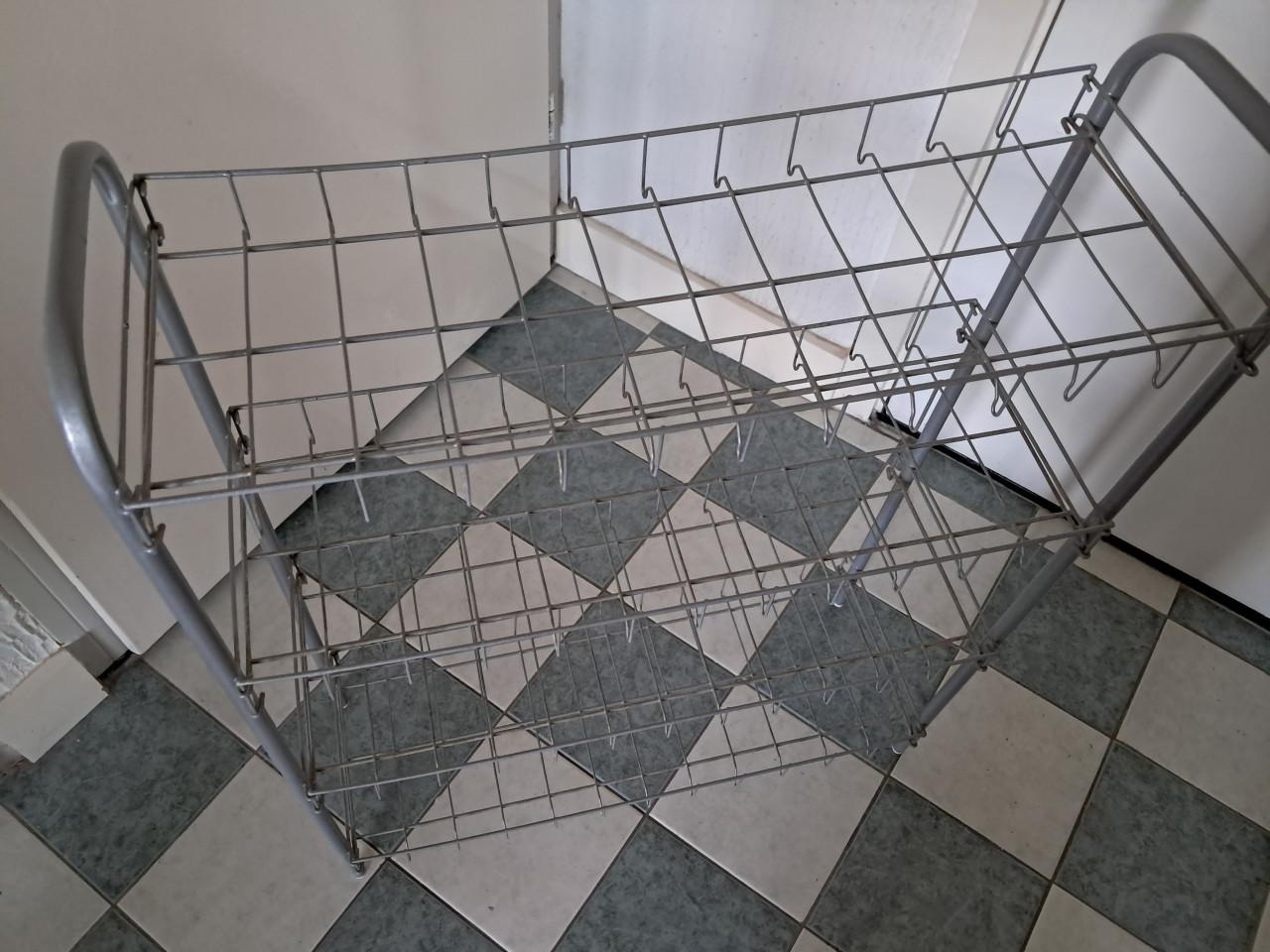 Schoenenrek