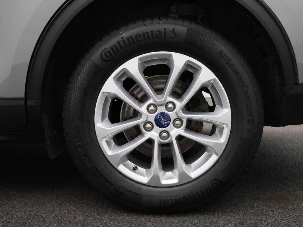 Ford Kuga 2.5 phev titanium | climate control | cruise control | achteruitr
