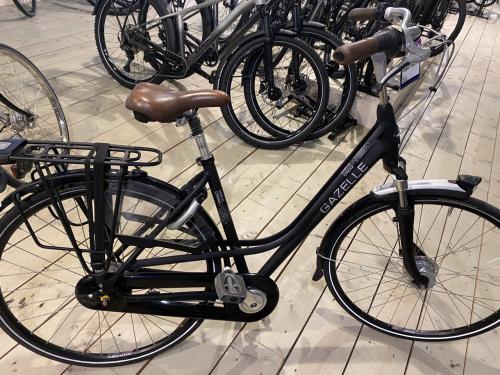 Gazelle Cadiz C7