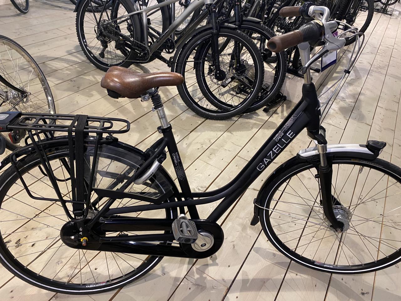 Gazelle Cadiz C7