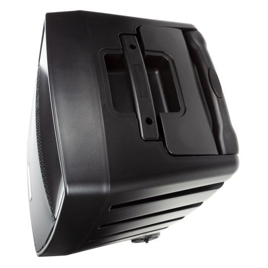 ArtSound U10 Partyspeaker met accu en 2 microfoons  ***300 WATT***