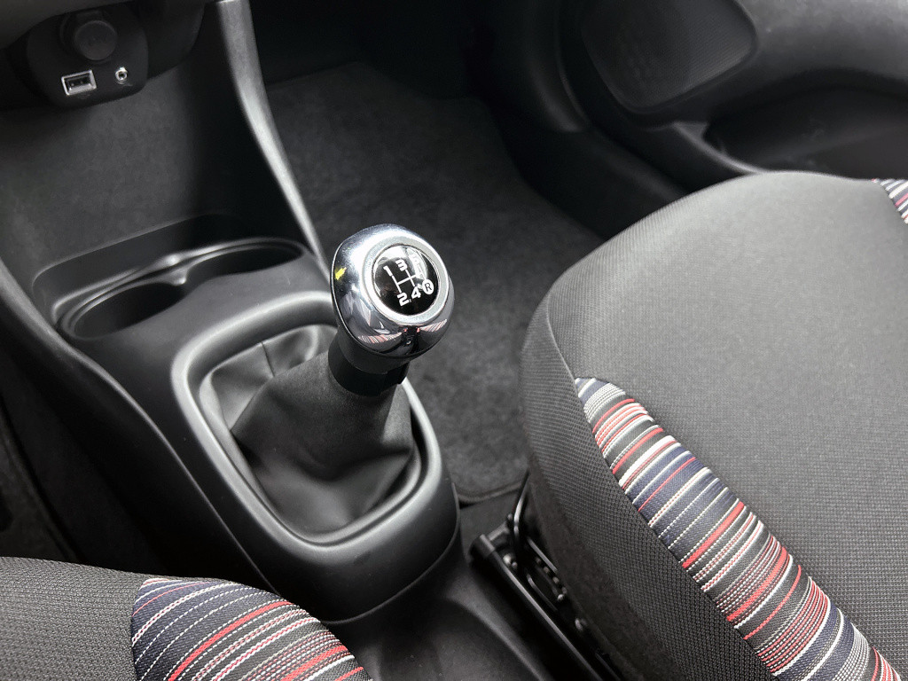 Citroen C1 1.0 e-vti feel | rijklaar |