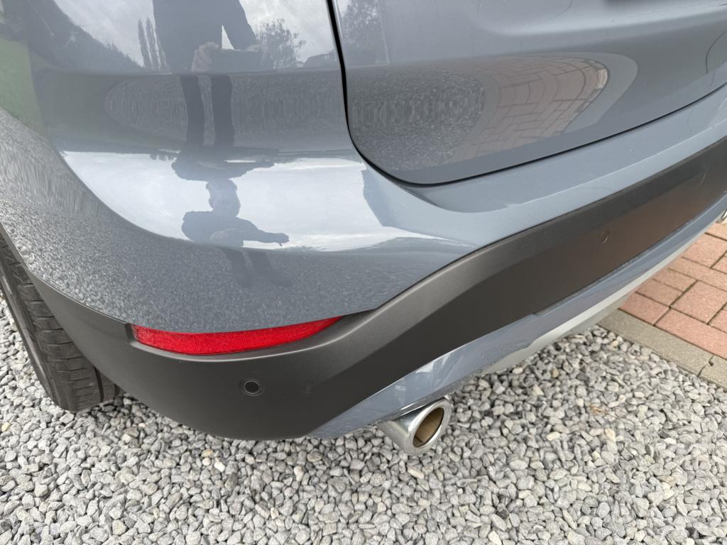 BMW X1 s-drive20i 192pk automaat high executive panoramadak