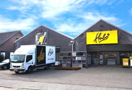 HUBO KAPELLE ZOEKT EEN INTERIEURVERZORGSTER