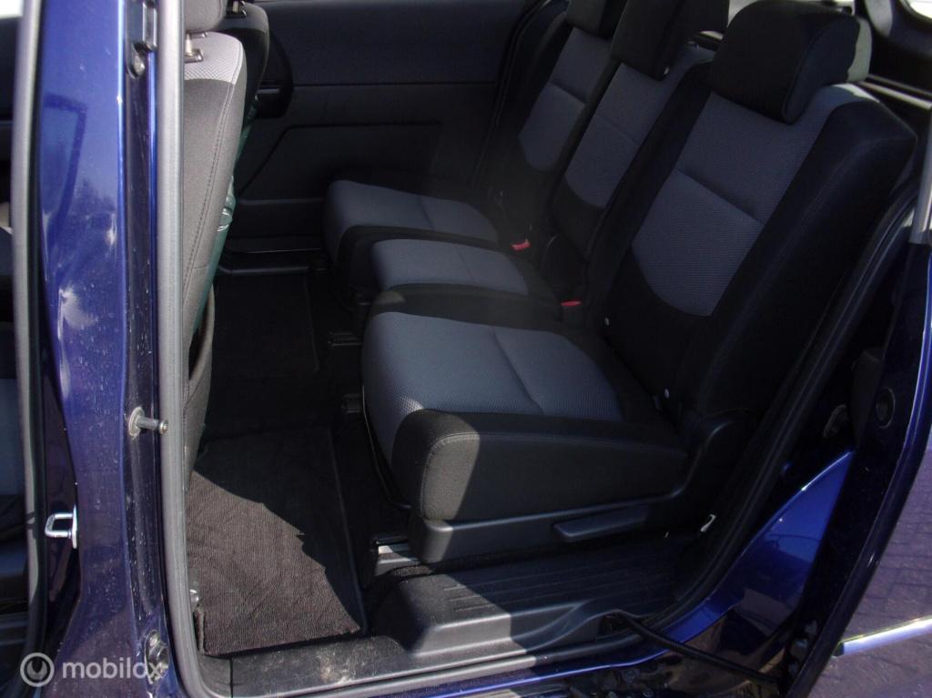 Mazda 5 1.8 touring