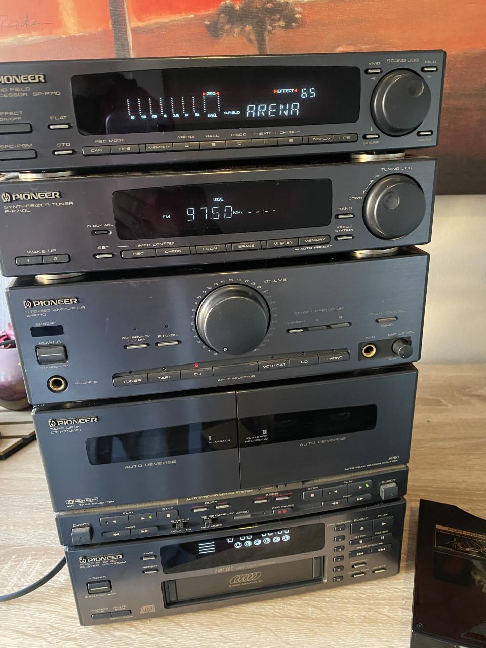 Stereo