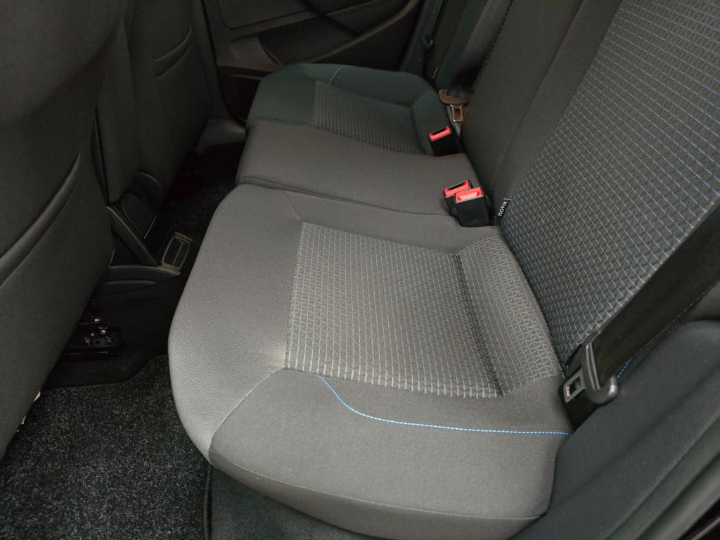 Volkswagen Polo occasion 1.0 bluemotion edition zeer zuinig! | tweedehands 