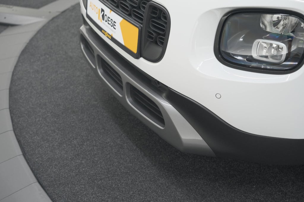 Citroen C3 Aircross puretech 110 s&s shine | panoramadak | camera | dodehoe