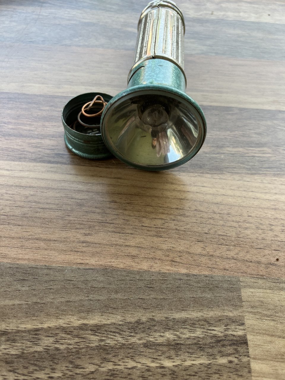 Vintage spulletjes voor verzamelaar