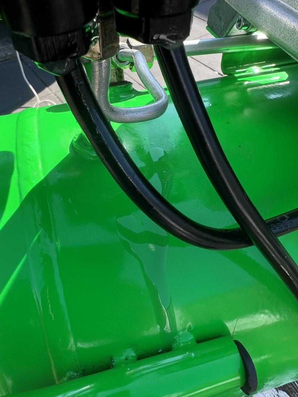 ACG Lucht compressor ACG24/10-BASIC | 24L |10 bar | 257L/min