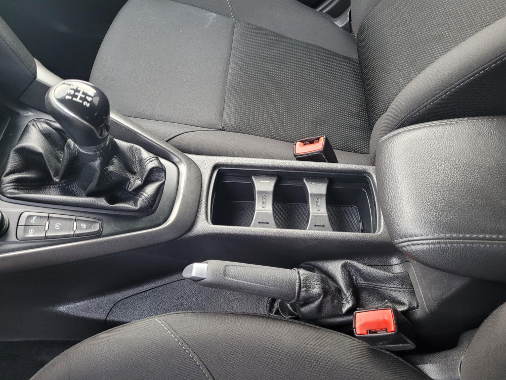 Ford Focus 1.0 trend edition stationwagen