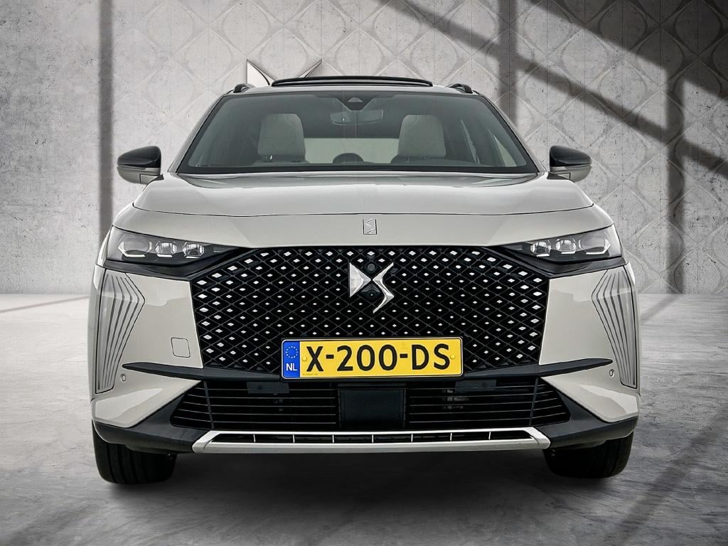 Ds Ds 7 e-tense 225 pk automaat opéra | rijklaar | night vision | 20" lmv |