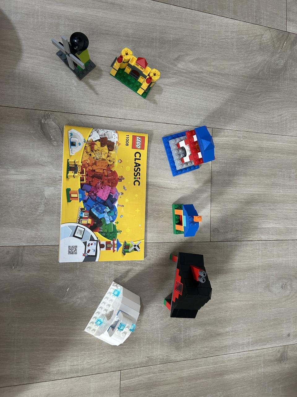 Lego