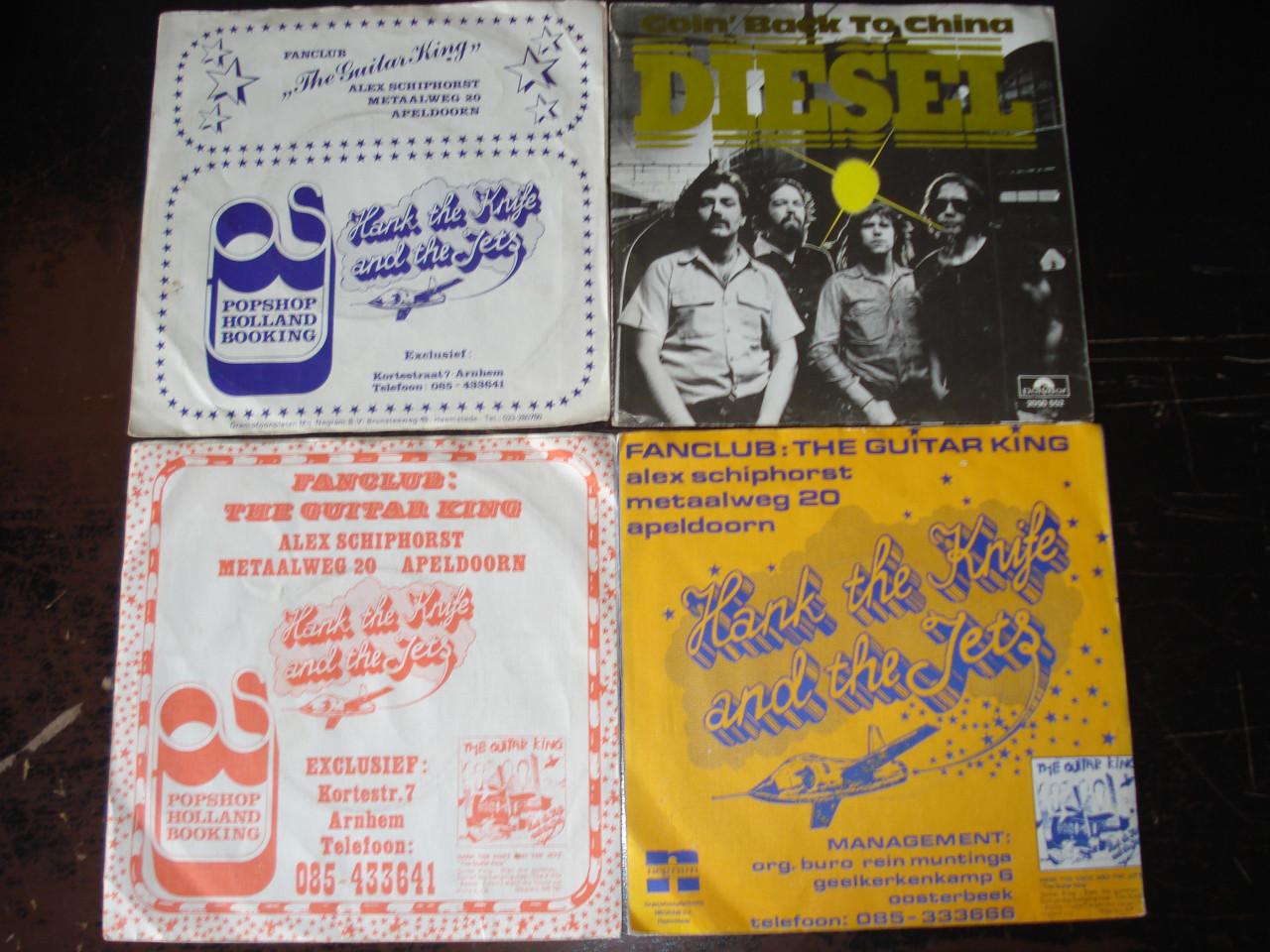Singles