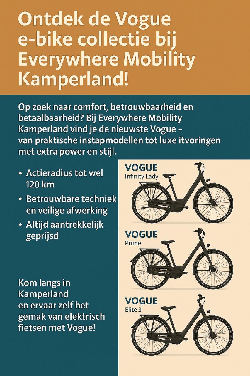 Start slim met Everywhere Mobility