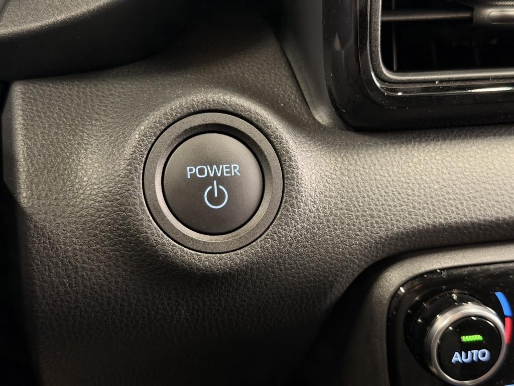 Toyota Yaris 1.5 hybrid 115 dynamic