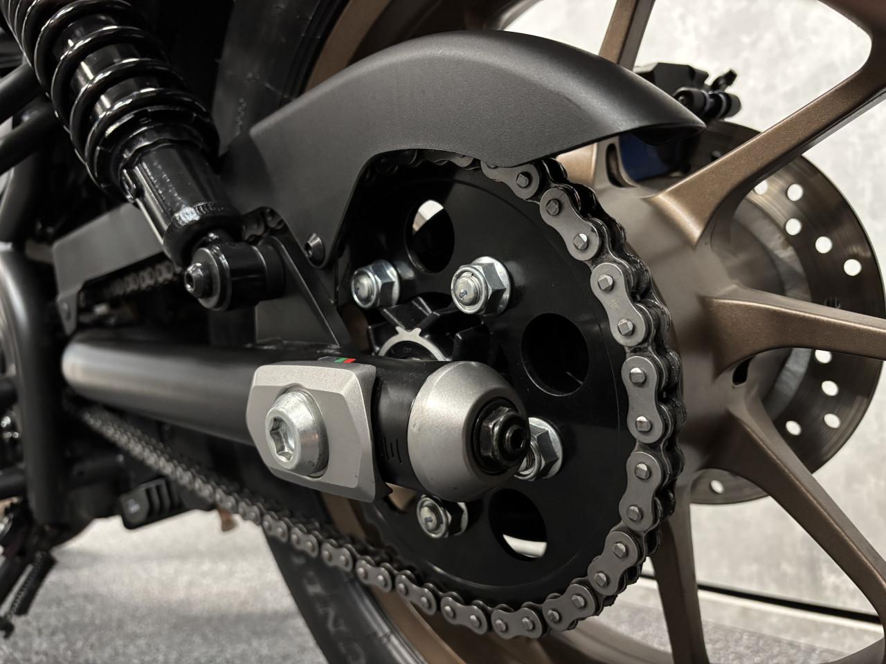 Honda Rebel 500 Special Edition | 2024 | Nieuwstaat | Slechts 6.425 km