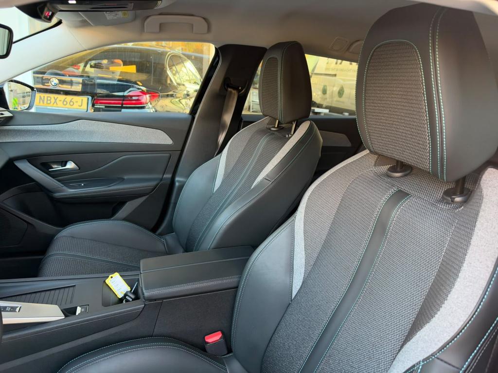 Peugeot E-308 sw allure ev 54 kwh