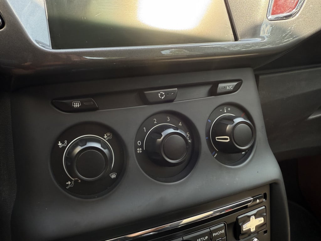 Citroen C3 1.2 puret business