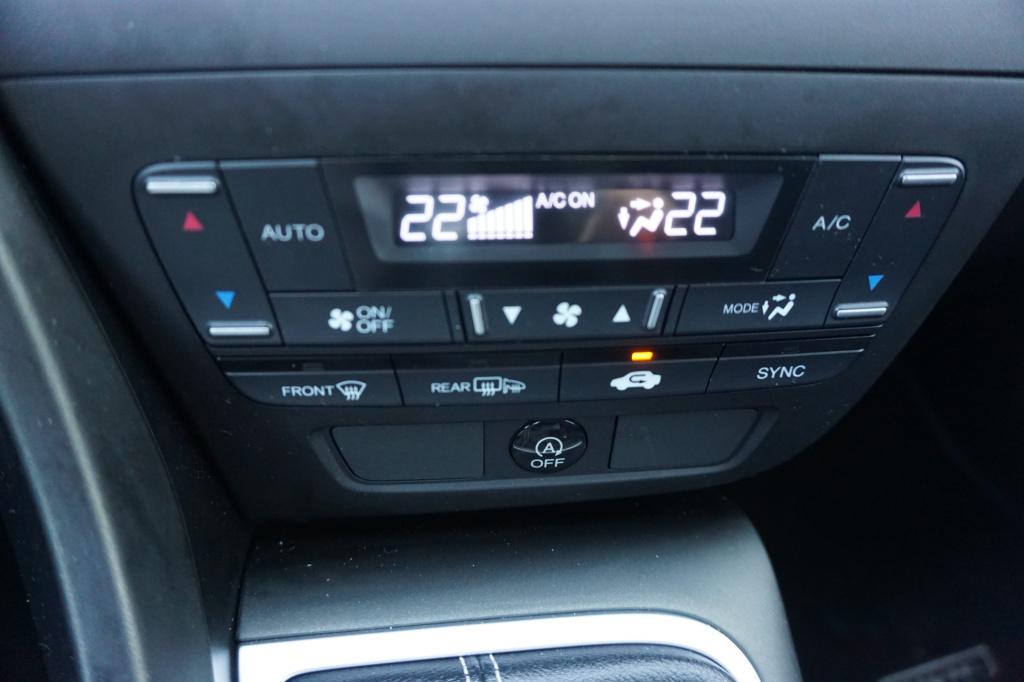 Honda Civic 1.8 sport navi / climate / trekhaak / led / lm velgen