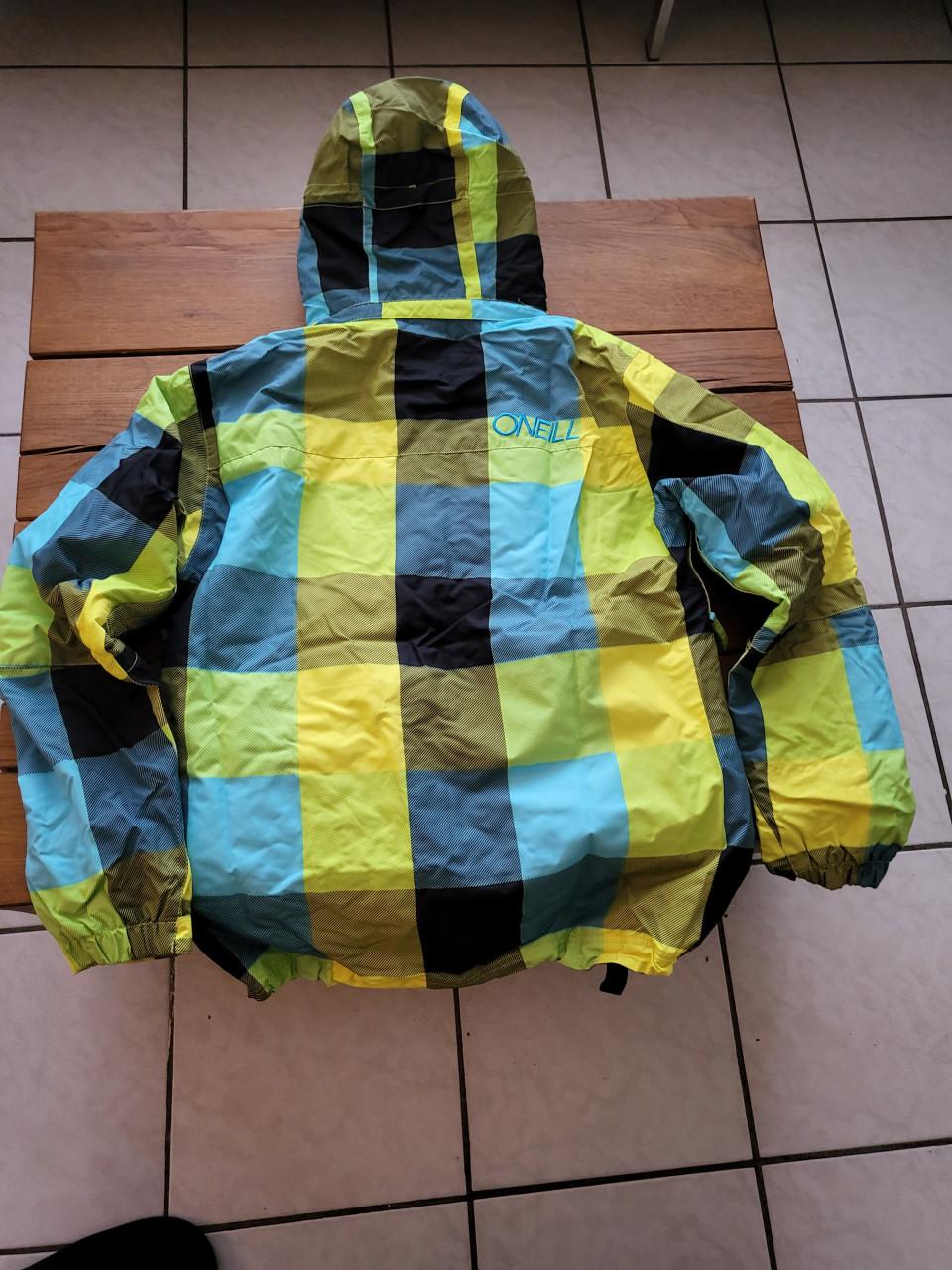 Ski & Snowboard spullen