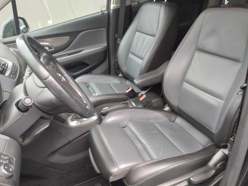 Opel Mokka 1.4 t innovation | automaat
