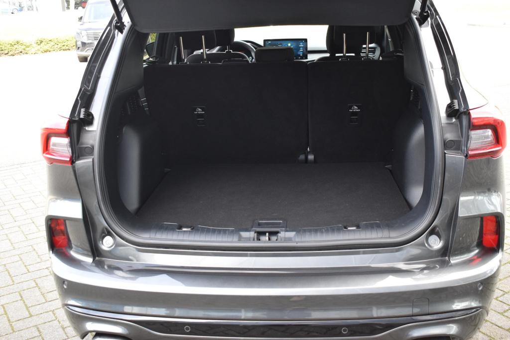 Ford Kuga 2.5 phev st-line