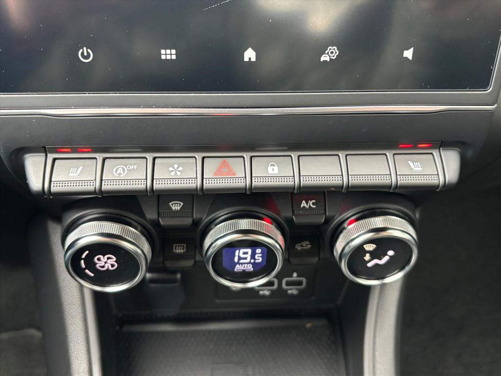 Renault Captur tce 90pk techno| carplay|cruise control|1e eigenaar|unieke k