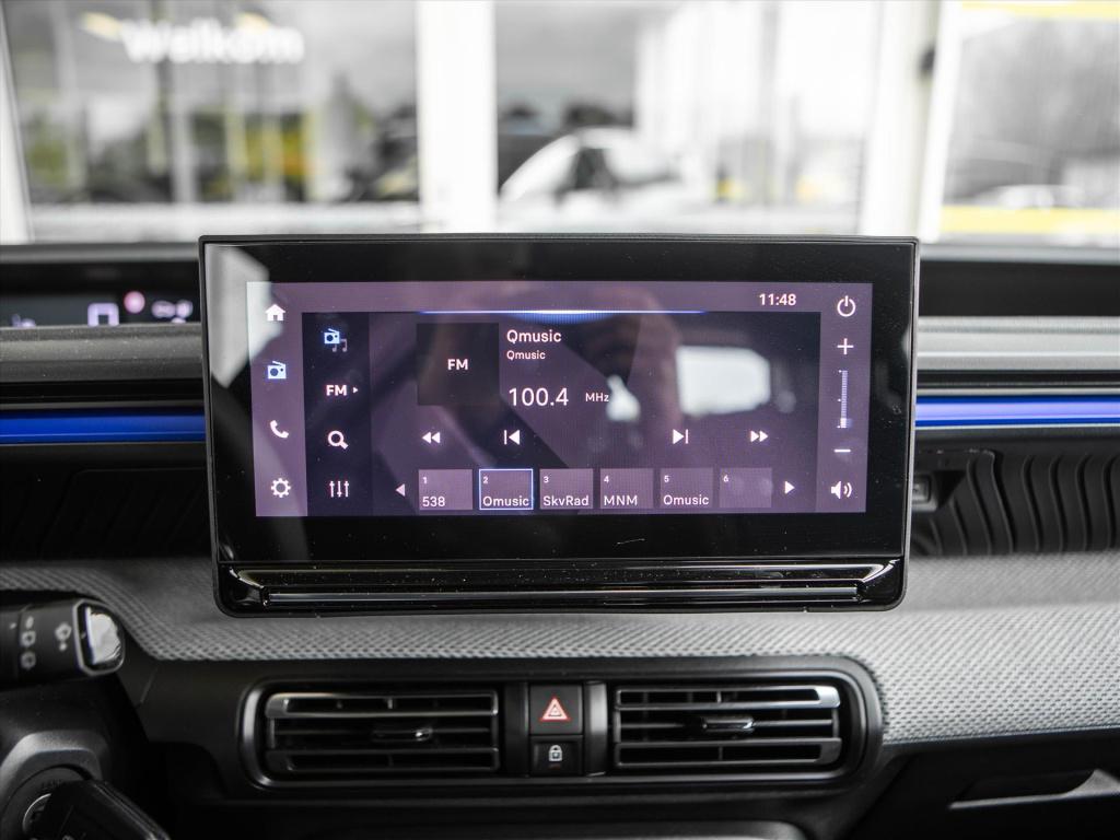Citroen C3 1.2 turbo 100pk plus | eerste eigenaar | cruise control | carpla