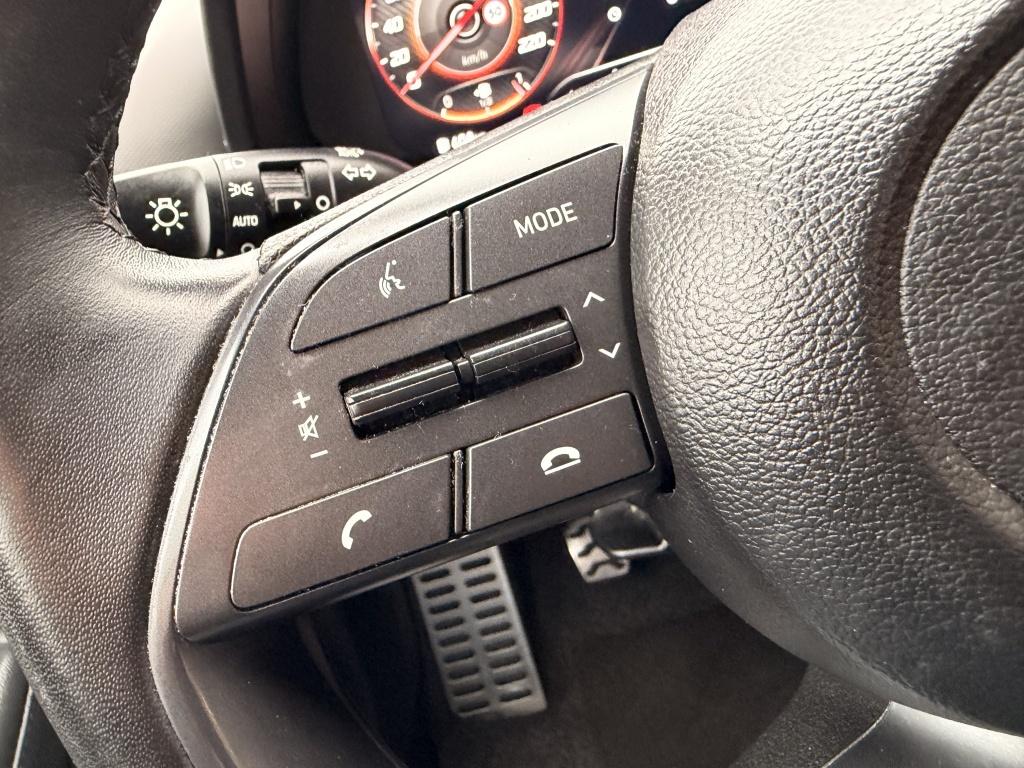 Hyundai Bayon 1.0 t-gdi comfort smart | navigatie | camera | apple carplay 