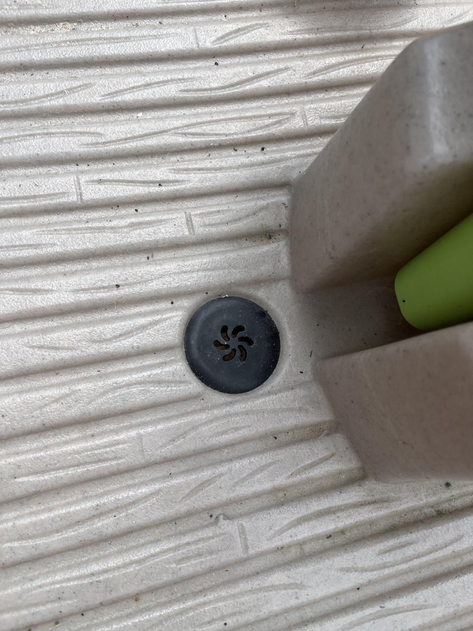 Watertafel piraat Little Tikes
