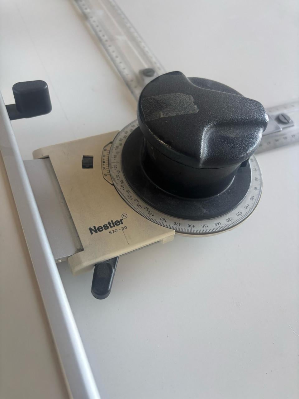 Tekentafel