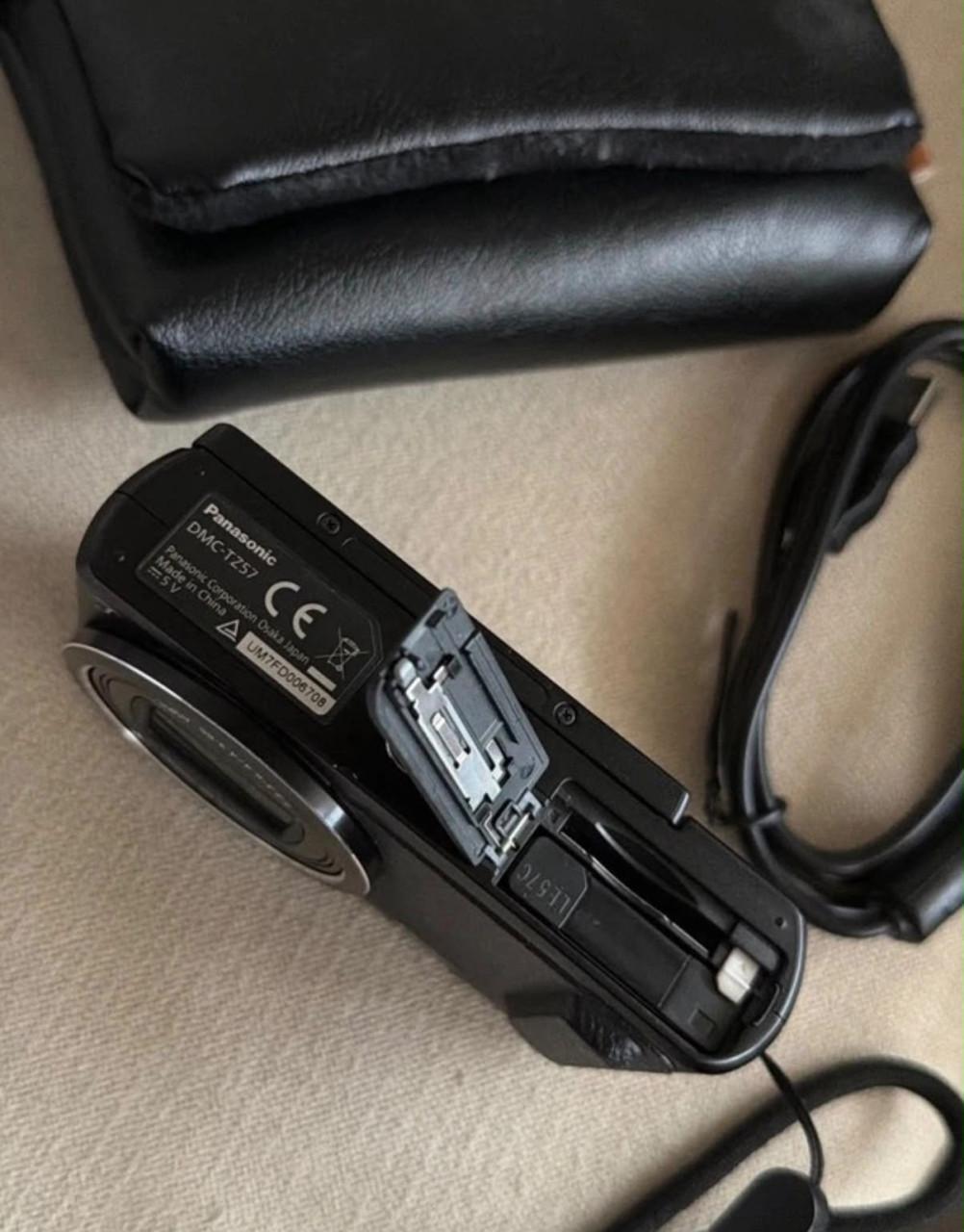 Camera