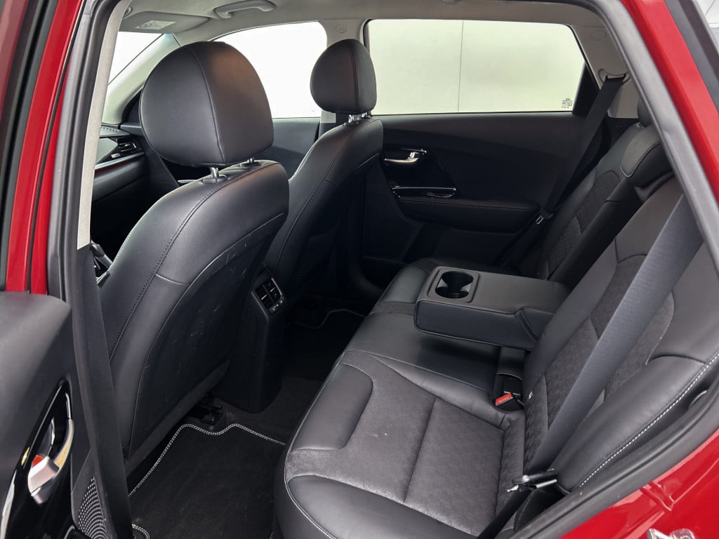 Kia Niro 1.6 gdi phev dynamicplusline | trekhaak | 18 inch |
