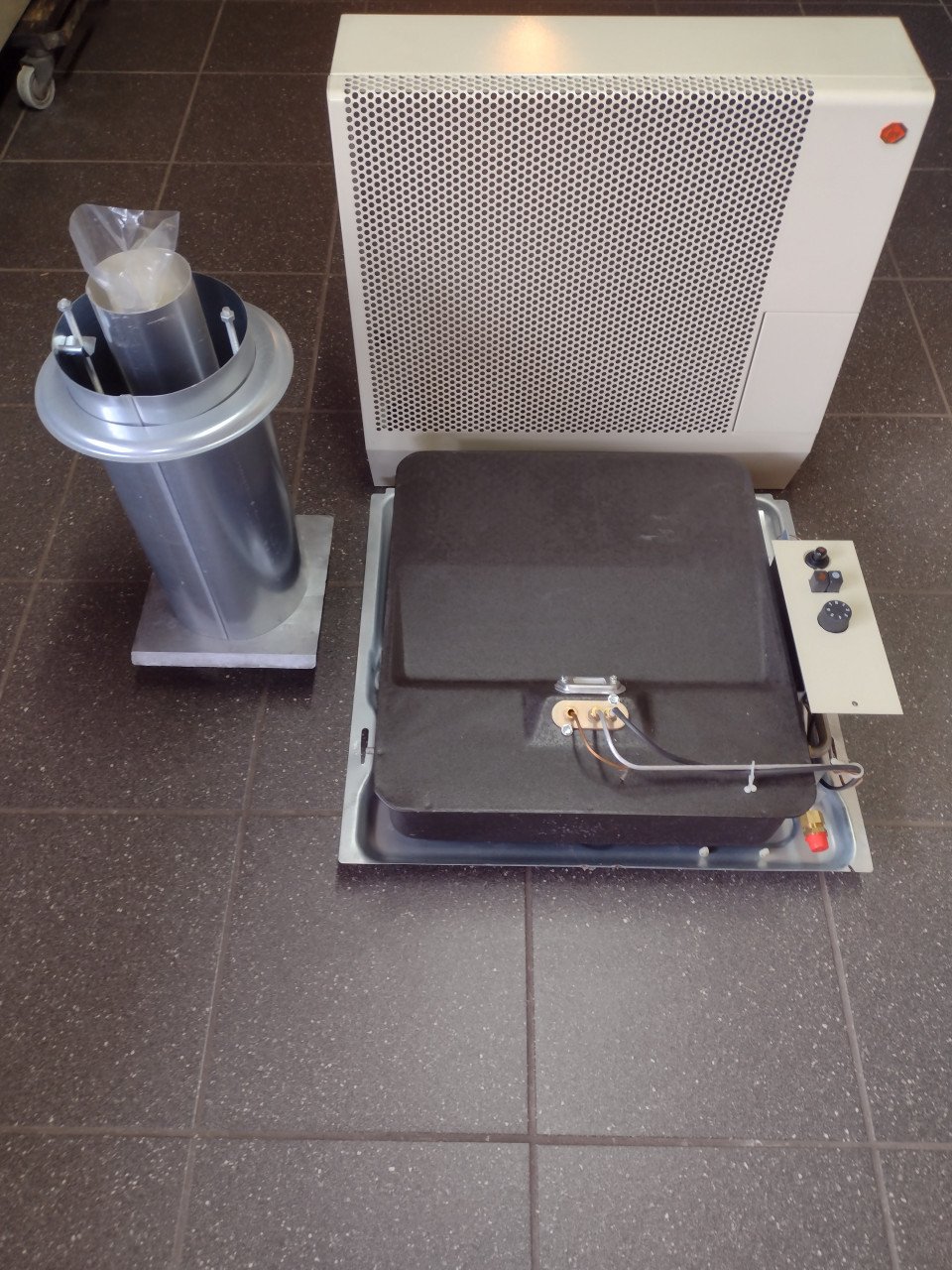 Te koop: Verschillende Dru Gevelkachels