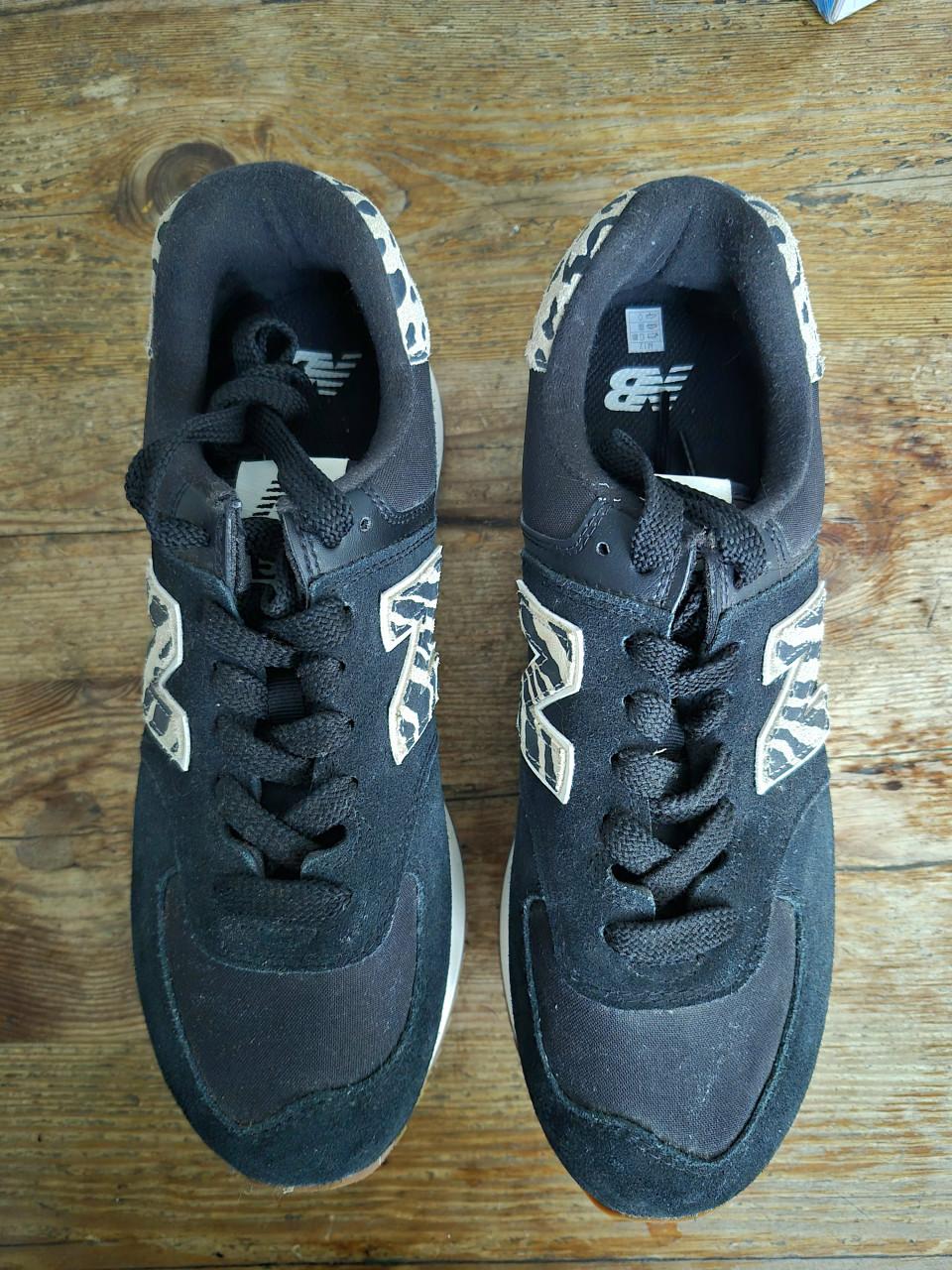 Sneakers van new balance maat 43