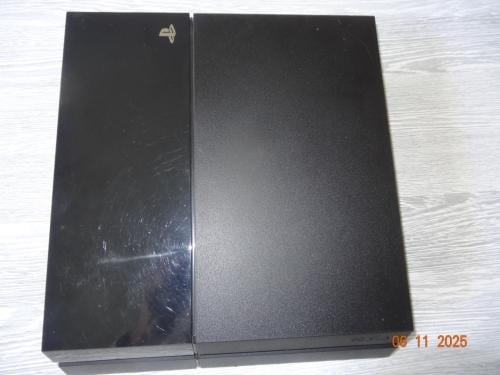 ZGAN standard compleet PS4 consule, geen defect